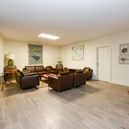 Villa Mirador - Myitalyhome Garda Паденге-суль-Гарда Экстерьер фото